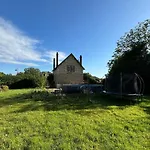 Le Bonheur Est Dans Le Perche * Saint-Jouin-de-Blavou