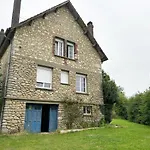 בית נופש Le Bonheur Est Dans Le Perche Saint-Jouin-de-Blavou