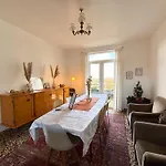 Le Bonheur Est Dans Le Perche בית נופש Saint-Jouin-de-Blavou