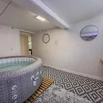 Le Bonheur Est Dans Le Perche בית נופש *