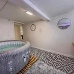 Le Bonheur Est Dans Le Perche בית נופש