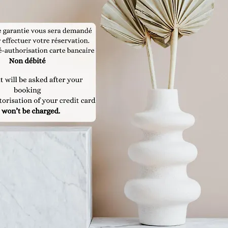 Casa vacanze Le Bonheur Est Dans Le Perche *