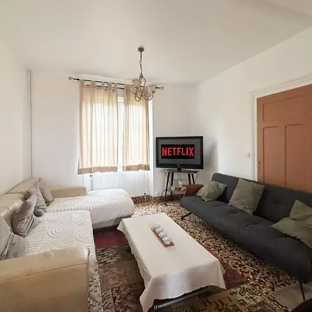 Le Bonheur Est Dans Le Perche Saint-Jouin-de-Blavou