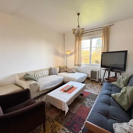 Le Bonheur Est Dans Le Perche