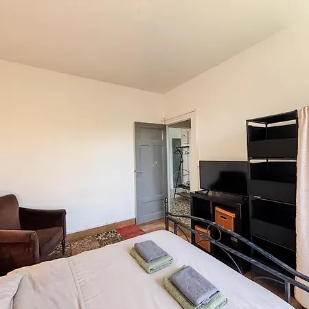 Casa vacanze Le Bonheur Est Dans Le Perche *