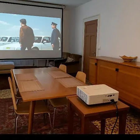 Le Bonheur Est Dans Le Perche *