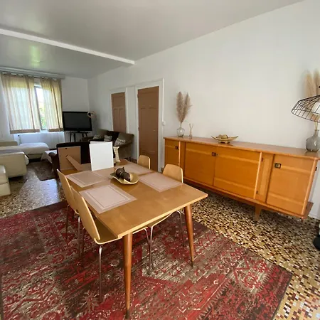 Casa vacanze Le Bonheur Est Dans Le Perche