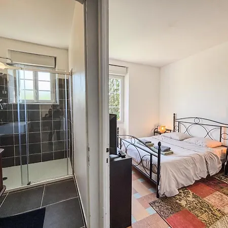 Casa vacanze Le Bonheur Est Dans Le Perche *