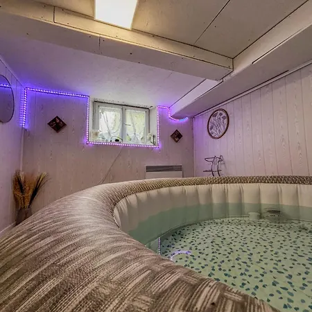 Le Bonheur Est Dans Le Perche * Saint-Jouin-de-Blavou