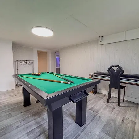 Le Bonheur Est Dans Le Perche Casa vacanze