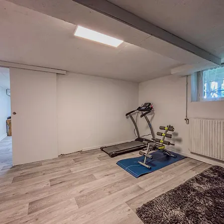 Casa vacanze Le Bonheur Est Dans Le Perche