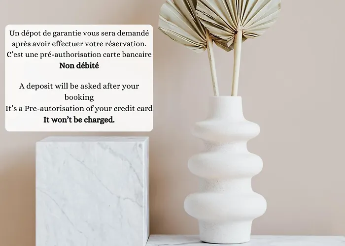 Hébergement de vacances Le Bonheur Est Dans Le Perche *