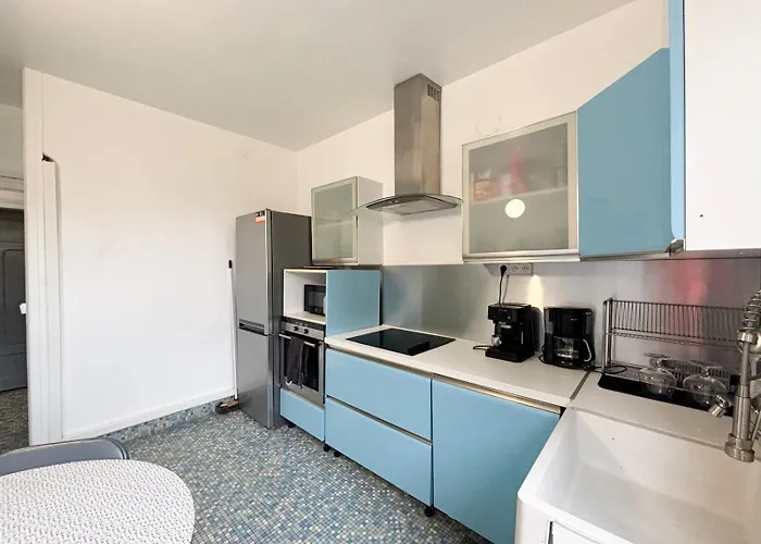 Le Bonheur Est Dans Le Perche