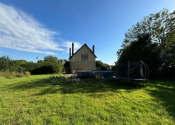 Le Bonheur Est Dans Le Perche *