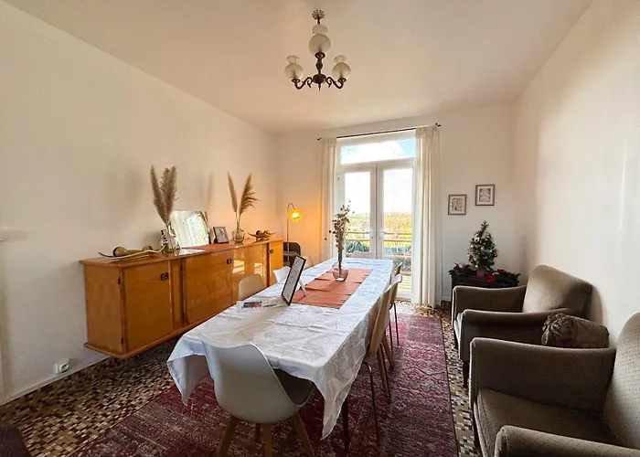 Hébergement de vacances Le Bonheur Est Dans Le Perche Saint-Jouin-de-Blavou