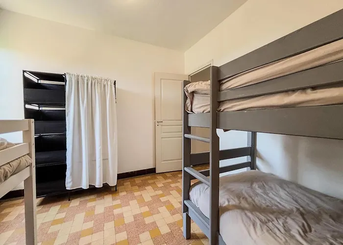 Le Bonheur Est Dans Le Perche Hébergement de vacances