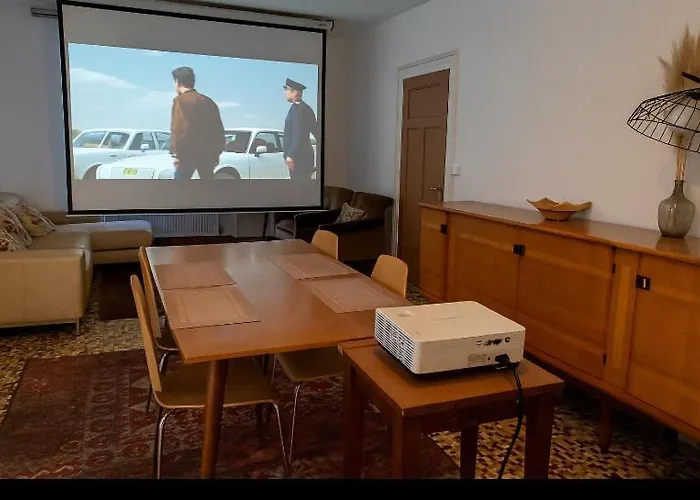 Le Bonheur Est Dans Le Perche *