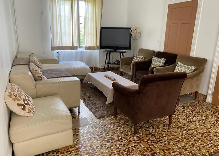 Le Bonheur Est Dans Le Perche * Saint-Jouin-de-Blavou