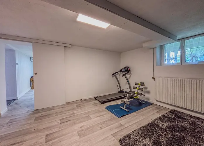 Hébergement de vacances Le Bonheur Est Dans Le Perche